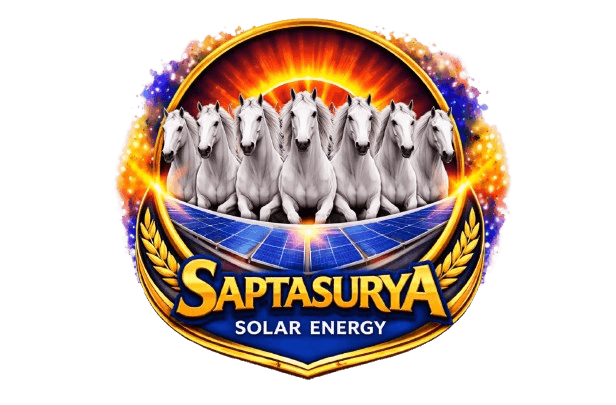 Saptasurya Logo